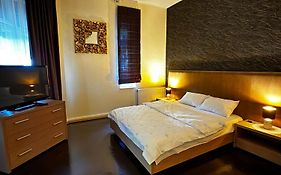 Vila Relax Cotroceni